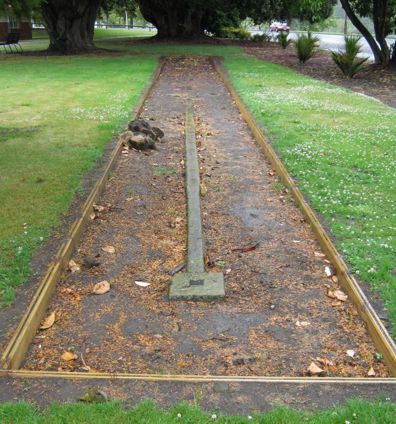 Standard Chain marker, # 7101